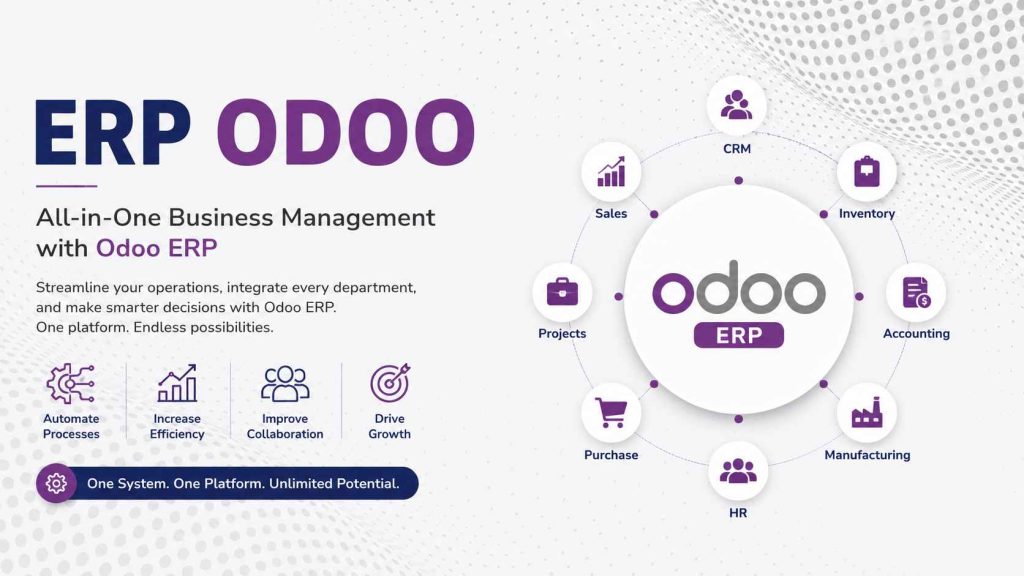 erp odoo